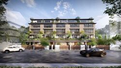 Moulmein Road (D11), Terrace #512567281